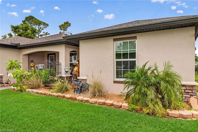 4150 NW 39th AVE, Cape Coral, FL 33993