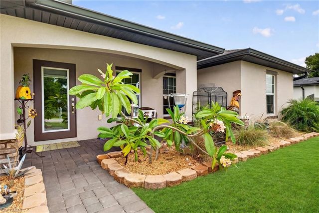 4150 NW 39th AVE, Cape Coral, FL 33993