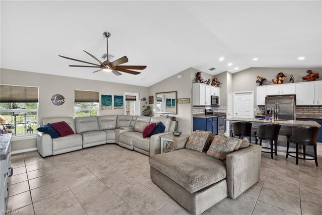 4150 NW 39th AVE, Cape Coral, FL 33993