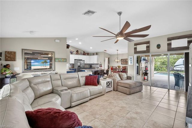 4150 NW 39th AVE, Cape Coral, FL 33993