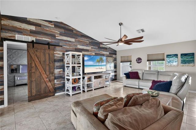 4150 NW 39th AVE, Cape Coral, FL 33993