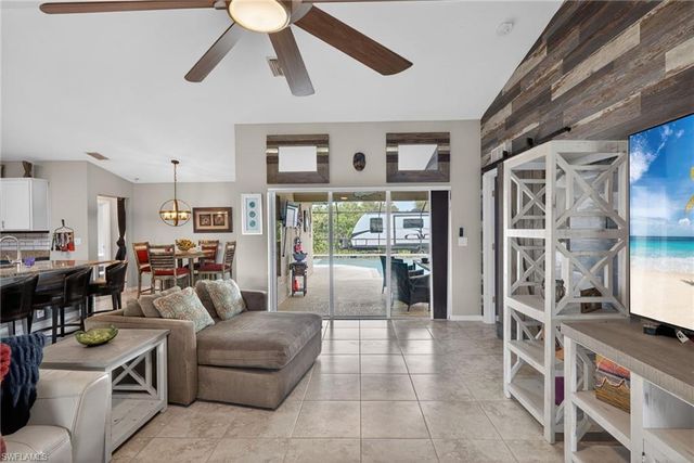 4150 NW 39th AVE, Cape Coral, FL 33993