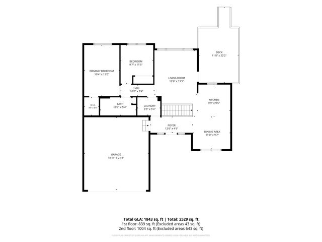 1566 Lamotte Circle, Lino Lakes, MN 55038