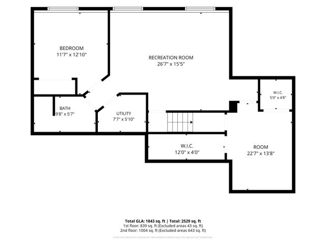 1566 Lamotte Circle, Lino Lakes, MN 55038