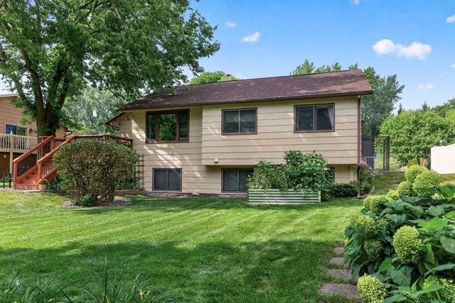 1566 Lamotte Circle, Lino Lakes, MN 55038