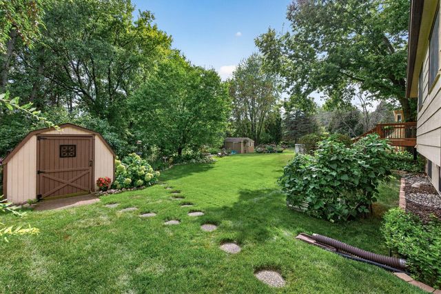 1566 Lamotte Circle, Lino Lakes, MN 55038