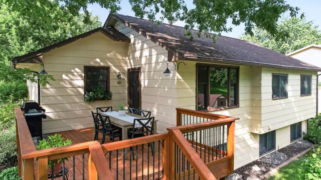 1566 Lamotte Circle, Lino Lakes, MN 55038
