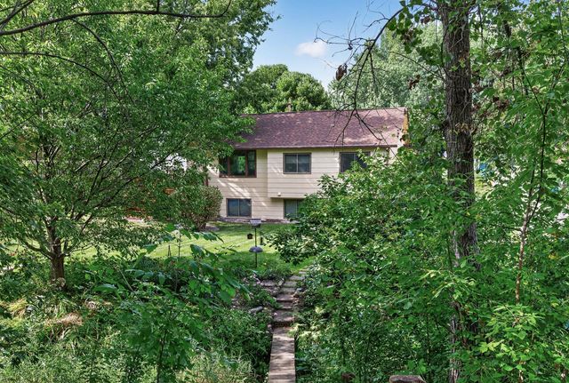 1566 Lamotte Circle, Lino Lakes, MN 55038