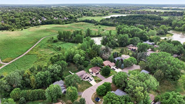 1566 Lamotte Circle, Lino Lakes, MN 55038