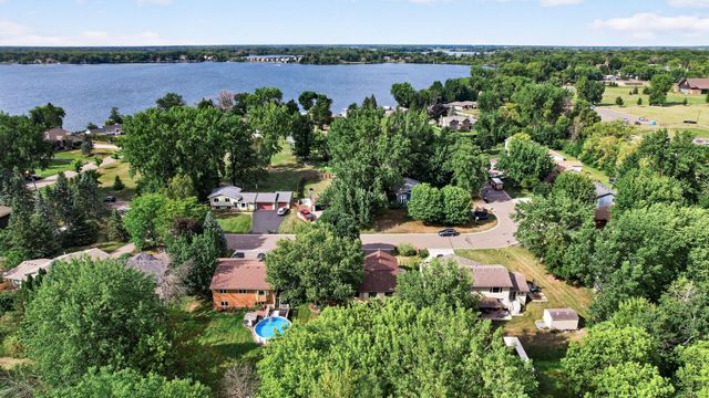 1566 Lamotte Circle, Lino Lakes, MN 55038