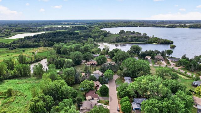 1566 Lamotte Circle, Lino Lakes, MN 55038