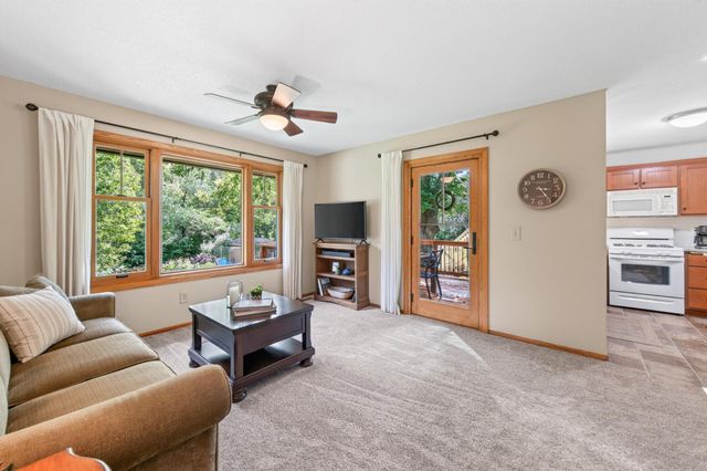 1566 Lamotte Circle, Lino Lakes, MN 55038