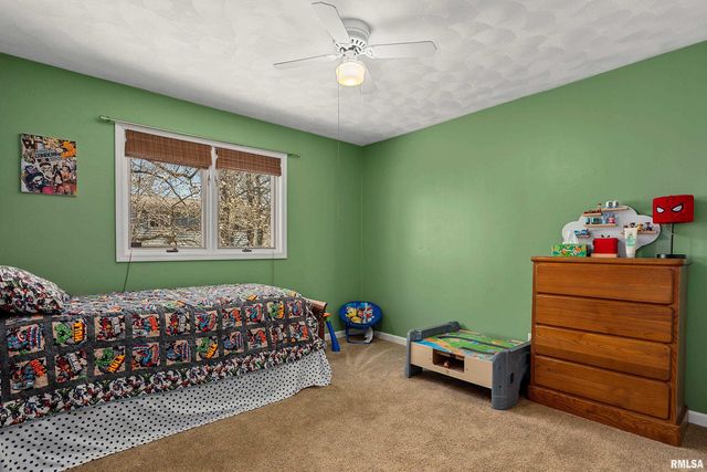 6602 N CHATEAU Place, Peoria, IL 61615