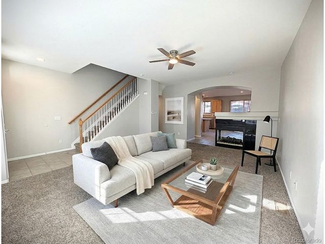 1450 Turnberry Dr, Castle Rock, CO 80104