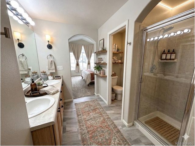 1450 Turnberry Dr, Castle Rock, CO 80104