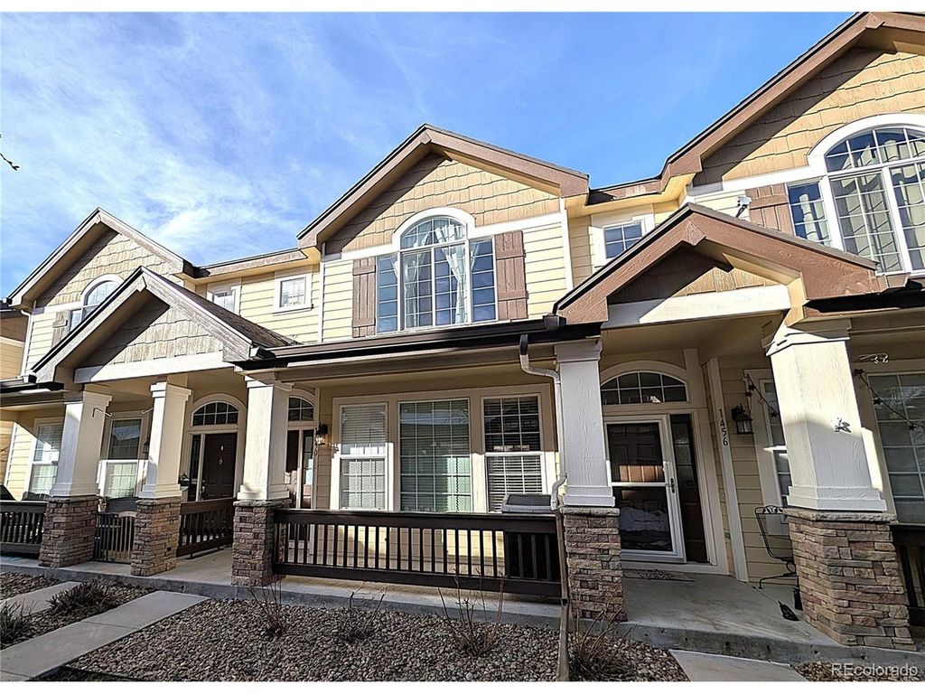 1450 Turnberry Dr, Castle Rock, CO 80104