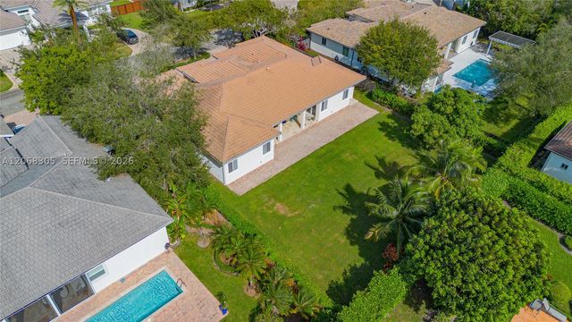 9424 SW 123rd Ter, Miami, FL 33176