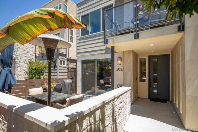 3927 Shasta St, San Diego, CA 92109