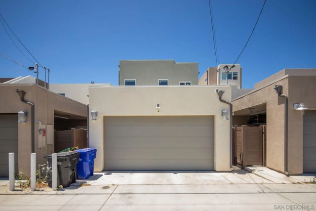 3927 Shasta St, San Diego, CA 92109