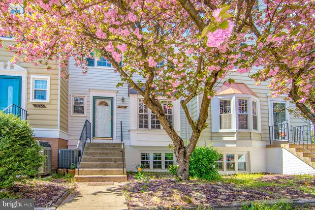 1528 MARLBOROUGH CT, Crofton, MD 21114