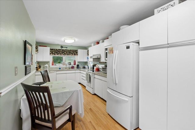 97 Old Rockingham Road, Salem, NH 03079