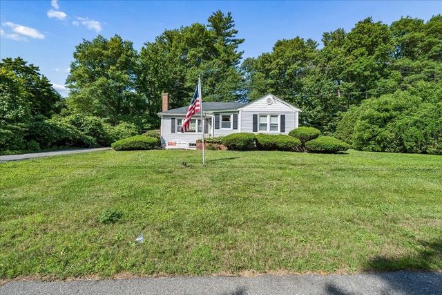 97 Old Rockingham Road, Salem, NH 03079