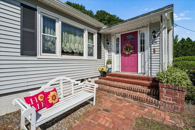 97 Old Rockingham Road, Salem, NH 03079