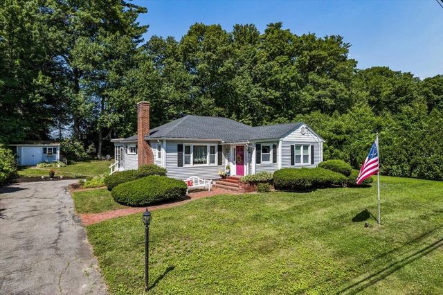 97 Old Rockingham Road, Salem, NH 03079