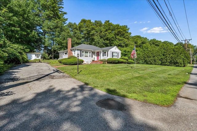 97 Old Rockingham Road, Salem, NH 03079