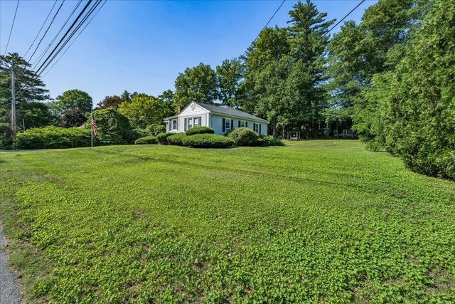 97 Old Rockingham Road, Salem, NH 03079