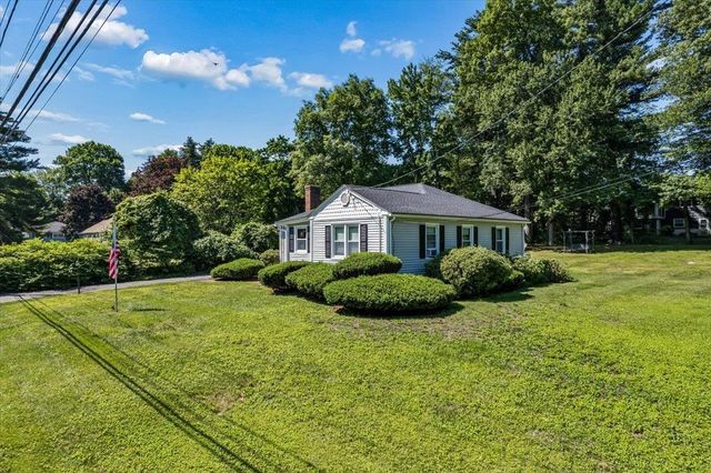 97 Old Rockingham Road, Salem, NH 03079