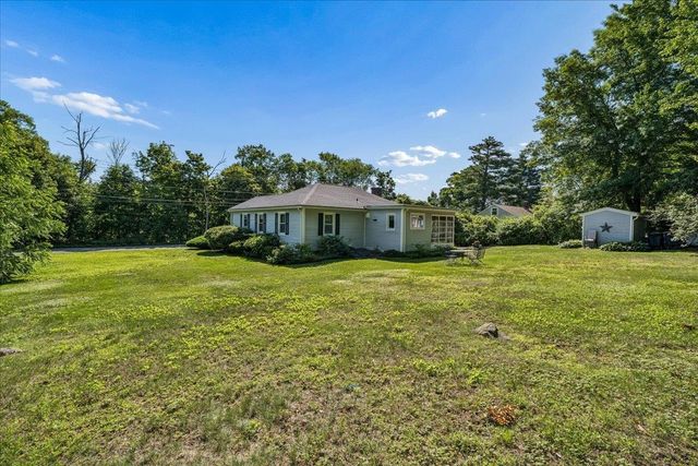 97 Old Rockingham Road, Salem, NH 03079