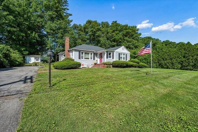 97 Old Rockingham Road, Salem, NH 03079