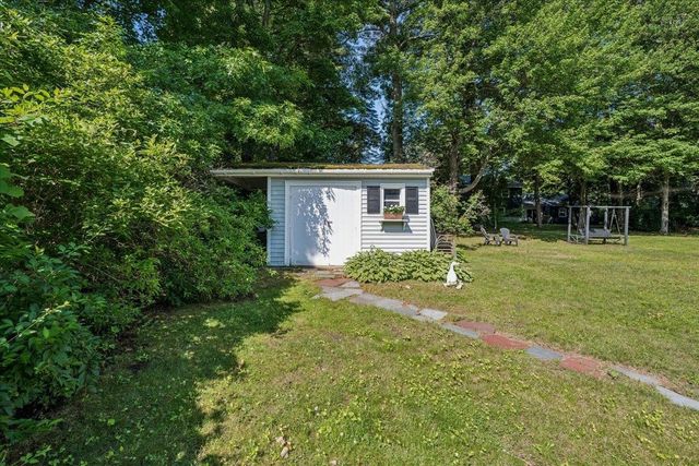 97 Old Rockingham Road, Salem, NH 03079