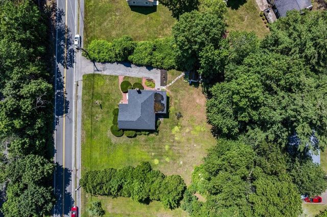 97 Old Rockingham Road, Salem, NH 03079
