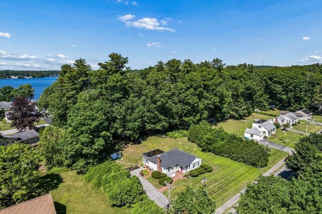 97 Old Rockingham Road, Salem, NH 03079