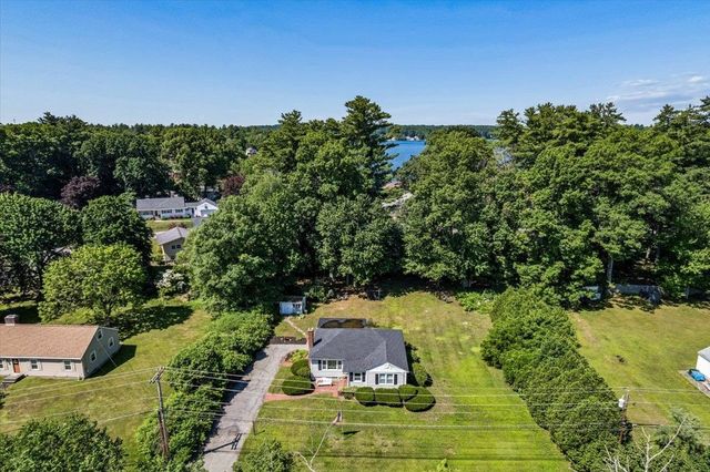 97 Old Rockingham Road, Salem, NH 03079