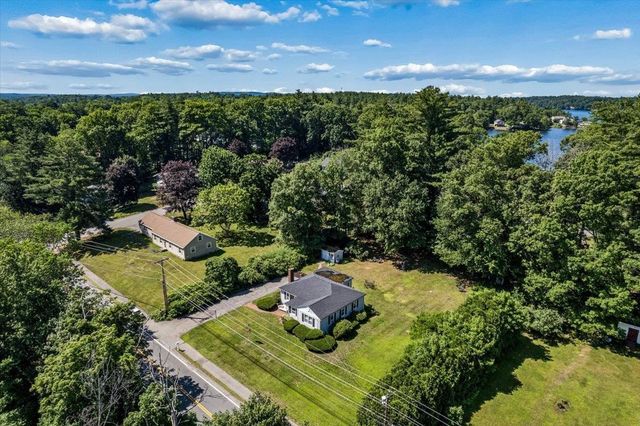 97 Old Rockingham Road, Salem, NH 03079