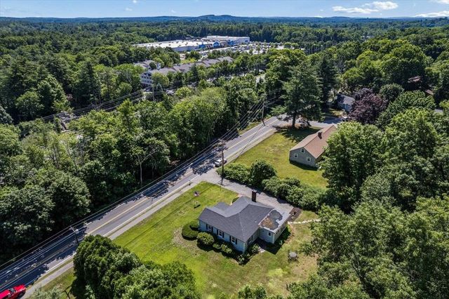 97 Old Rockingham Road, Salem, NH 03079