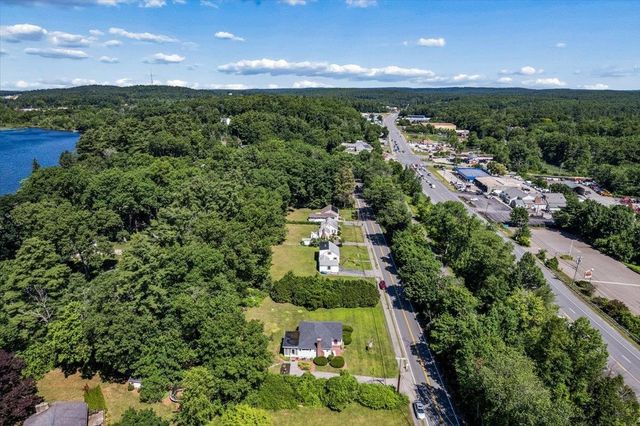 97 Old Rockingham Road, Salem, NH 03079
