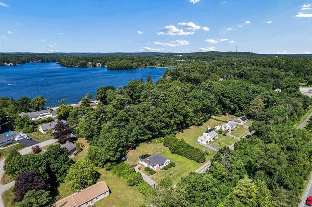 97 Old Rockingham Road, Salem, NH 03079