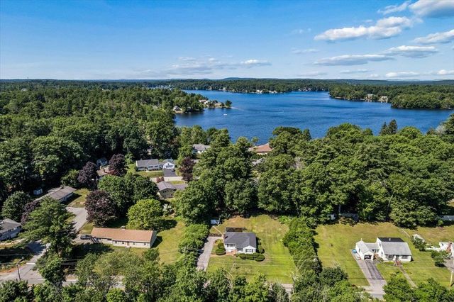 97 Old Rockingham Road, Salem, NH 03079