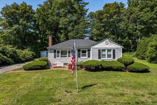 97 Old Rockingham Road, Salem, NH 03079