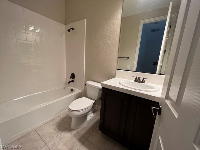 3709 Fledgling Drive, North Las Vegas, NV 89084