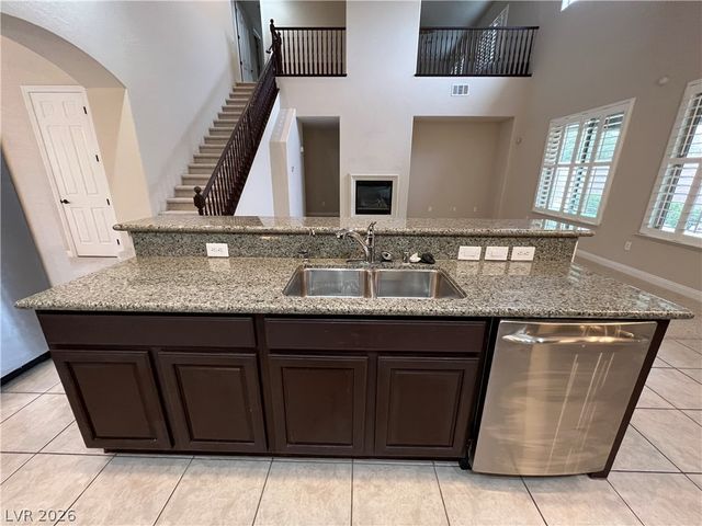 3709 Fledgling Drive, North Las Vegas, NV 89084