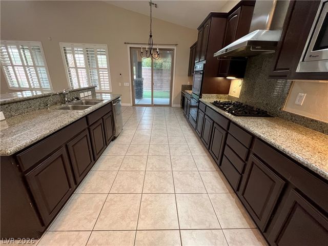 3709 Fledgling Drive, North Las Vegas, NV 89084