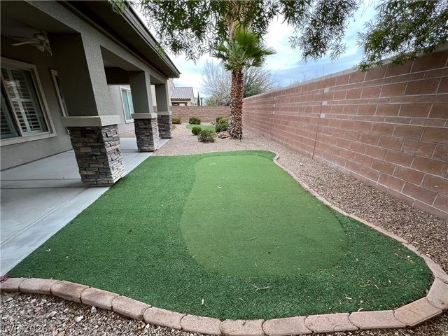 3709 Fledgling Drive, North Las Vegas, NV 89084