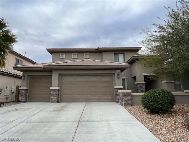 3709 Fledgling Drive, North Las Vegas, NV 89084