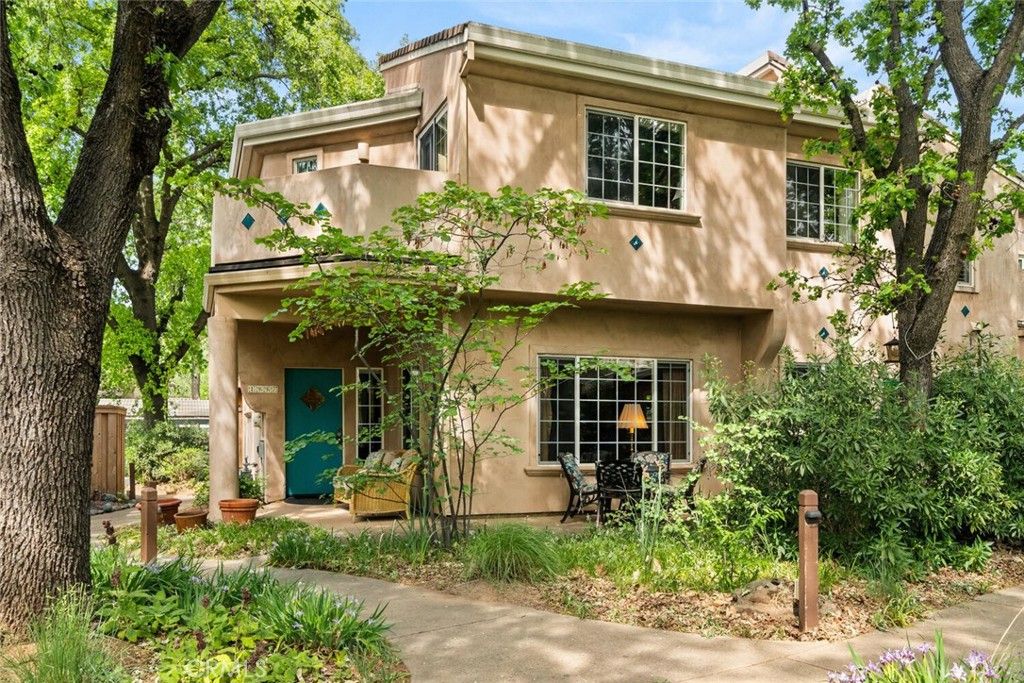 Image 1 of property listing at 1997 Wild Oak Lane, Chico, CA 95928