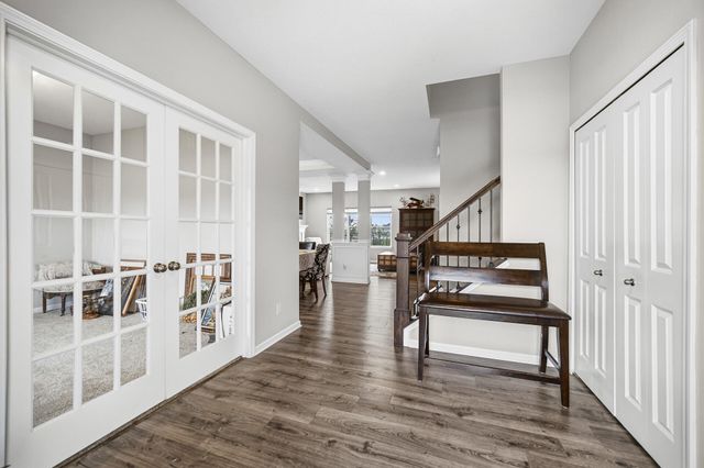 11103 Isles Avenue, Dyer, IN 46311